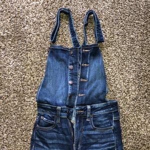 American Eagle Outfitters Jeans - American Eagle Overalls American Eagle Outfitters Jeans - American Eagle Overalls